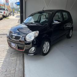 KIA Picanto 1.1 12V 4P EX