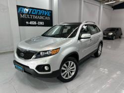 KIA Sorento 2.4 16V 4P EX2 7 LUGARES AUTOMTICO