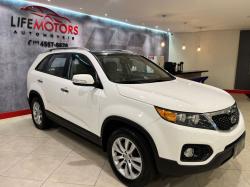 KIA Sorento 2.4 16V 4P EX AUTOMTICO