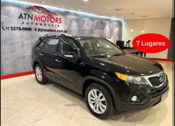 KIA Sorento 3.5 V6 4P EX2 7 LUGARES AUTOMTICO