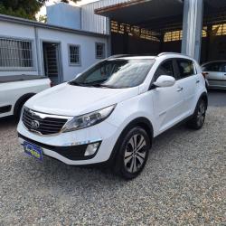 KIA Sportage 2.0 16V 4P EX