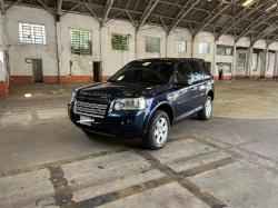 LAND ROVER Freelander 2 3.2 V6 24V 4P I6 S AUTOMTICO