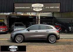 MERCEDES-BENZ GLA 35 AMG 2.0 4P CGI 4MATIC SPEEDSHIFT AUTOMTICO