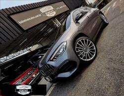 MERCEDES-BENZ GLA 35 AMG 2.0 4P CGI 4MATIC SPEEDSHIFT AUTOMTICO