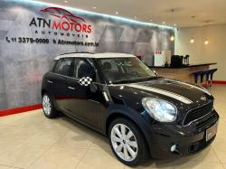 MINI Cooper 1.5 12V 4P TURBO AUTOMTICO