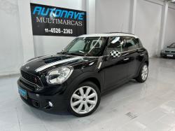 MINI Cooper 1.6 16V 4P ALL4 4X4 SCYMAN AUTOMTICO