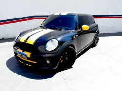 MINI Cooper 1.6 16V AUTOMTICO