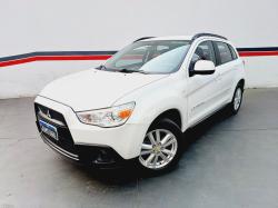 MITSUBISHI ASX 2.0 16V 4P AUTOMTICO