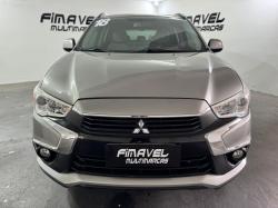 MITSUBISHI ASX 2.0 16V 4P