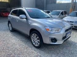 MITSUBISHI ASX 2.0 16V 4P 4X4 4WD AUTOMTICO