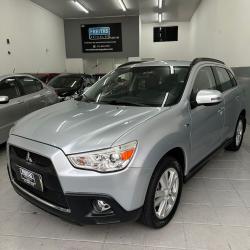MITSUBISHI ASX 2.0 16V 4P 4X4 TOP AUTOMTICO