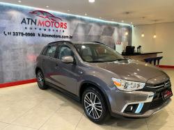 MITSUBISHI ASX 2.0 16V 4P FLEX HPE FWD AUTOMTICO CVT