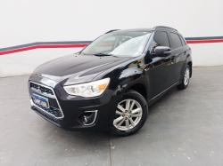 MITSUBISHI ASX 2.0 16V 4P 4X4 AWD AUTOMTICO