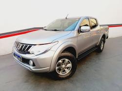 MITSUBISHI L 200 Triton 2.4 16V SPORT HPE TOP 4X4 CABINE DUPLA TURBO DIESEL AUTOMTICO