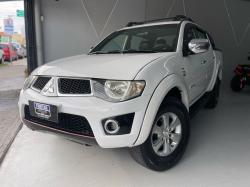 MITSUBISHI L 200 Triton 3.2 16V HPE 4X4 CABINE DUPLA TURBO DIESEL INTERCOOLER AUTOMTICO