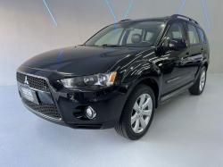 MITSUBISHI Outlander 3.0 V6 24V 4P GT4 4X4 AUTOMTICO