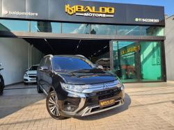 MITSUBISHI Outlander 2.2 16V 4P 4X4 HPE-S AWD DIESEL AUTOMTICO