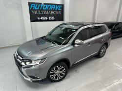 MITSUBISHI Outlander 3.0 V6 24V 4P GT 4X4 AUTOMTICO