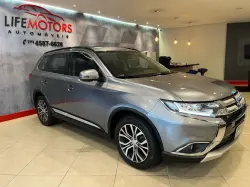 MITSUBISHI Outlander 3.0 V6 24V 4P GT 4X4 AUTOMTICO