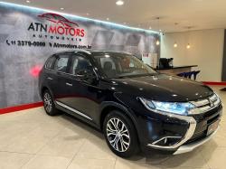 MITSUBISHI Outlander 3.0 V6 24V 4P GT 4X4 AUTOMTICO