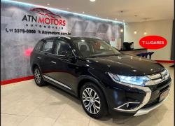 MITSUBISHI Outlander 3.0 V6 24V 4P GT 4X4 AUTOMTICO