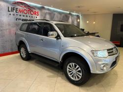 MITSUBISHI Pajero Dakar 3.5 V6 24V 4P HPE FLEX 4X4 7 LUGARES AUTOMTICO