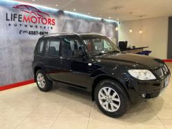 MITSUBISHI Pajero TR4 2.0 16V 4P