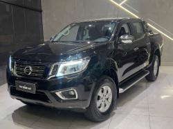 NISSAN Frontier 2.3 16V XE 4X4 CABINE DUPLA BI-TURBO DIESEL AUTOMTICO