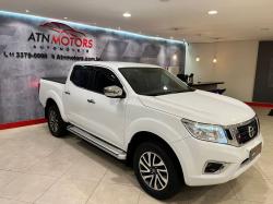 NISSAN Frontier 2.3 16V XE 4X4 CABINE DUPLA BI-TURBO DIESEL AUTOMTICO