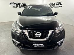 NISSAN Kicks 1.6 16V 4P FLEXSTART SL X-TRONIC AUTOMTICO CVT