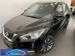 NISSAN Kicks 1.6 16V 4P FLEX SV X-TRONIC AUTOMTICO CVT