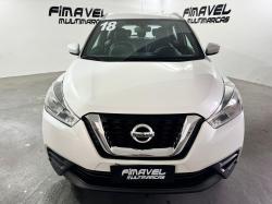 NISSAN Kicks 1.6 16V 4P FLEXSTART S