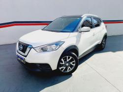 NISSAN Kicks 1.6 16V 4P FLEXSTART S