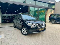 NISSAN Kicks 1.6 16V 4P FLEXSTART S DIRECT X-TRONIC AUTOMTICO CVT