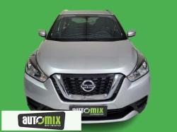 NISSAN Kicks 1.6 16V 4P FLEX SV X-TRONIC AUTOMTICO CVT