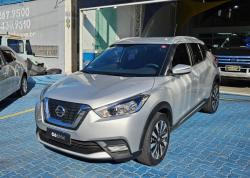 NISSAN Kicks 1.6 16V 4P FLEX SV X-TRONIC AUTOMTICO CVT