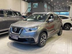 NISSAN Kicks 1.6 16V 4P FLEXSTART S