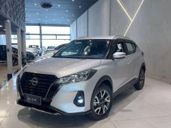 NISSAN Kicks 1.6 16V 4P FLEXSTART SENSE