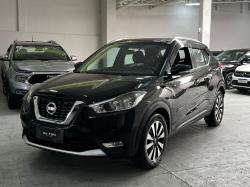 NISSAN Kicks 1.6 16V 4P FLEXSTART S