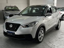 NISSAN Kicks 1.6 16V 4P FLEXSTART S