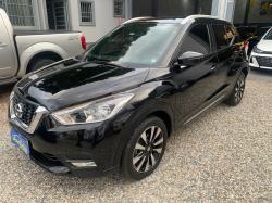 NISSAN Kicks 1.6 16V 4P FLEXSTART SL X-TRONIC AUTOMTICO CVT