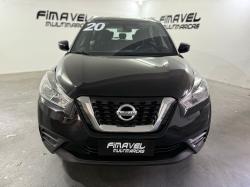 NISSAN Kicks 1.6 16V 4P FLEXSTART S