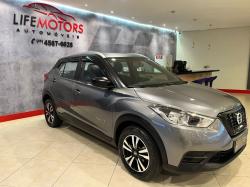 NISSAN Kicks 1.6 16V 4P FLEXSTART S