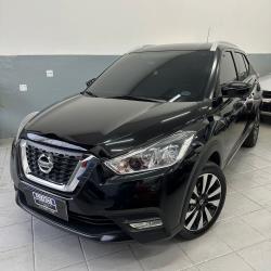 NISSAN Kicks 1.6 16V 4P FLEXSTART SL X-TRONIC AUTOMTICO CVT