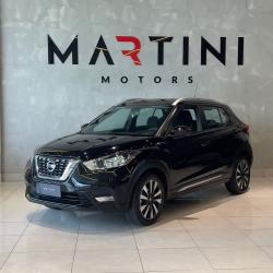 NISSAN Kicks 1.6 16V 4P FLEX SV X-TRONIC AUTOMTICO CVT