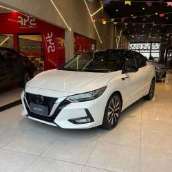 NISSAN Sentra 2.0 16V 4P EXCLUSIVE AUTOMTICO