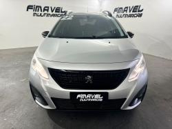 PEUGEOT 2008 1.6 16V 4P FLEX ALLURE PACK AUTOMTICO