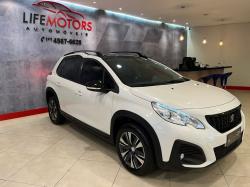 PEUGEOT 2008 1.6 16V 4P FLEX GRIFFE AUTOMTICO