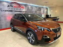 PEUGEOT 2008 1.6 16V 4P FLEX GRIFFE AUTOMTICO