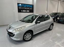 PEUGEOT 207 Hatch 1.4 4P XR FLEX